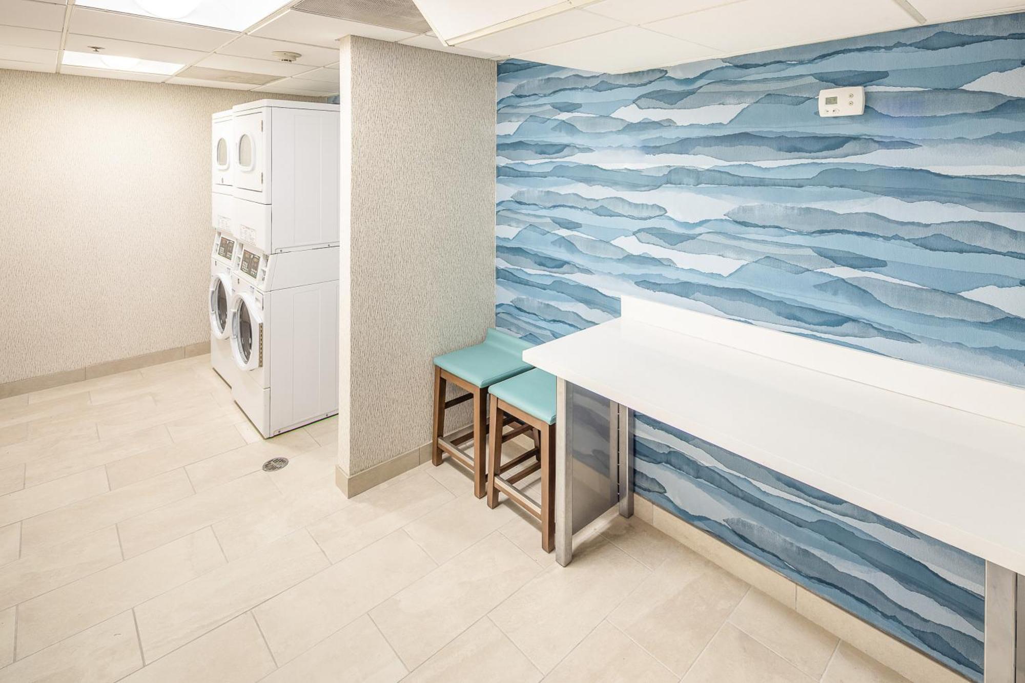 Hampton Inn & Suites St. Augustine-Vilano Beach Zewnętrze zdjęcie